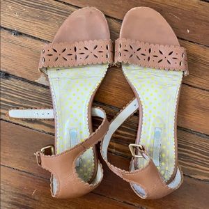Boden sandals